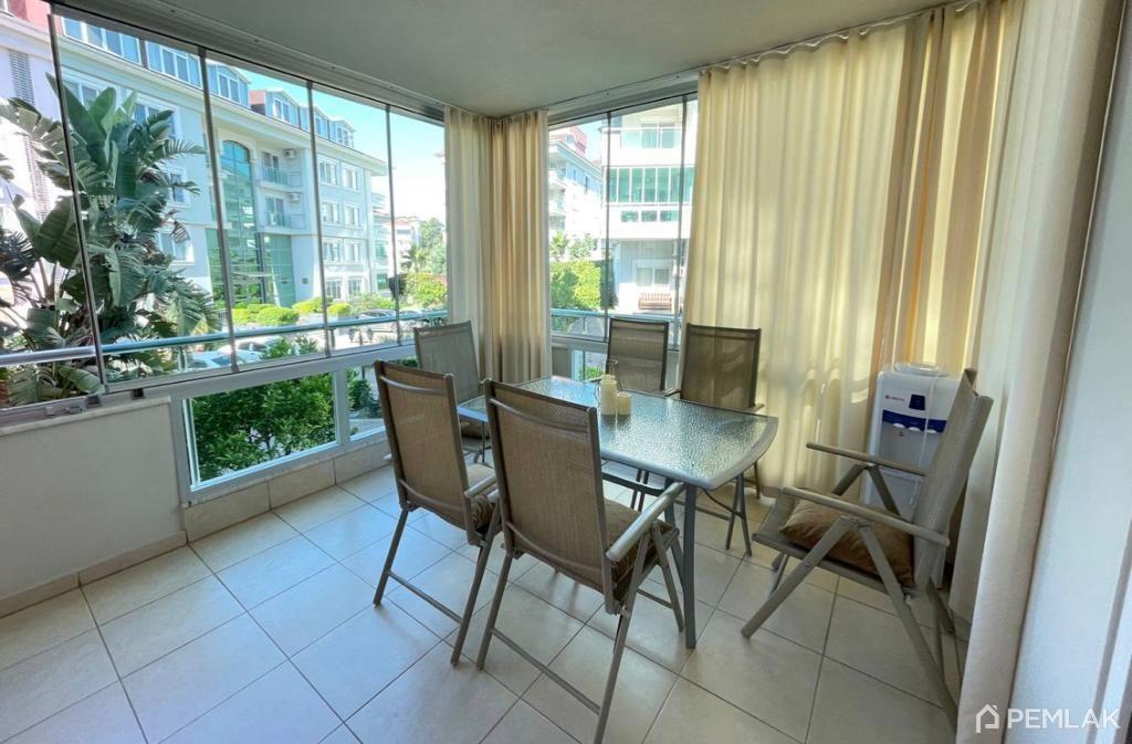 Buy Apartment in Antalya Turkey - image 27