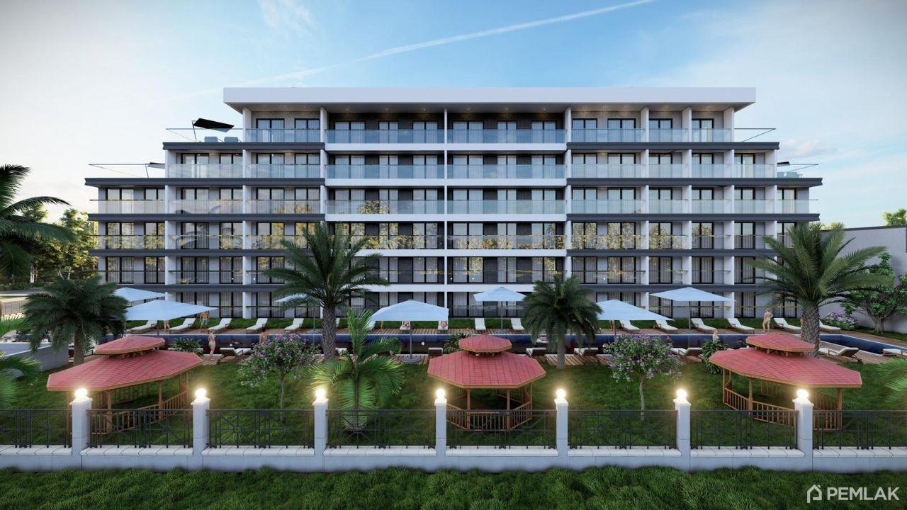 Buy Apartment in Antalya Turkey - image 1