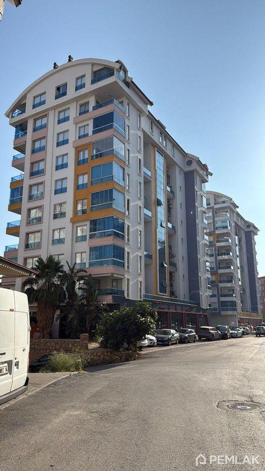 Buy Apartment in Antalya Turkey - image 1