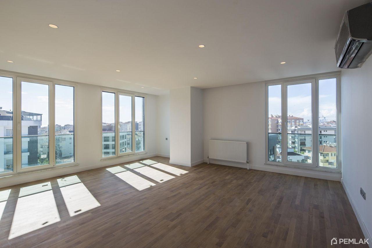 Buy Penthouse in Istanbul Turkey - image 3