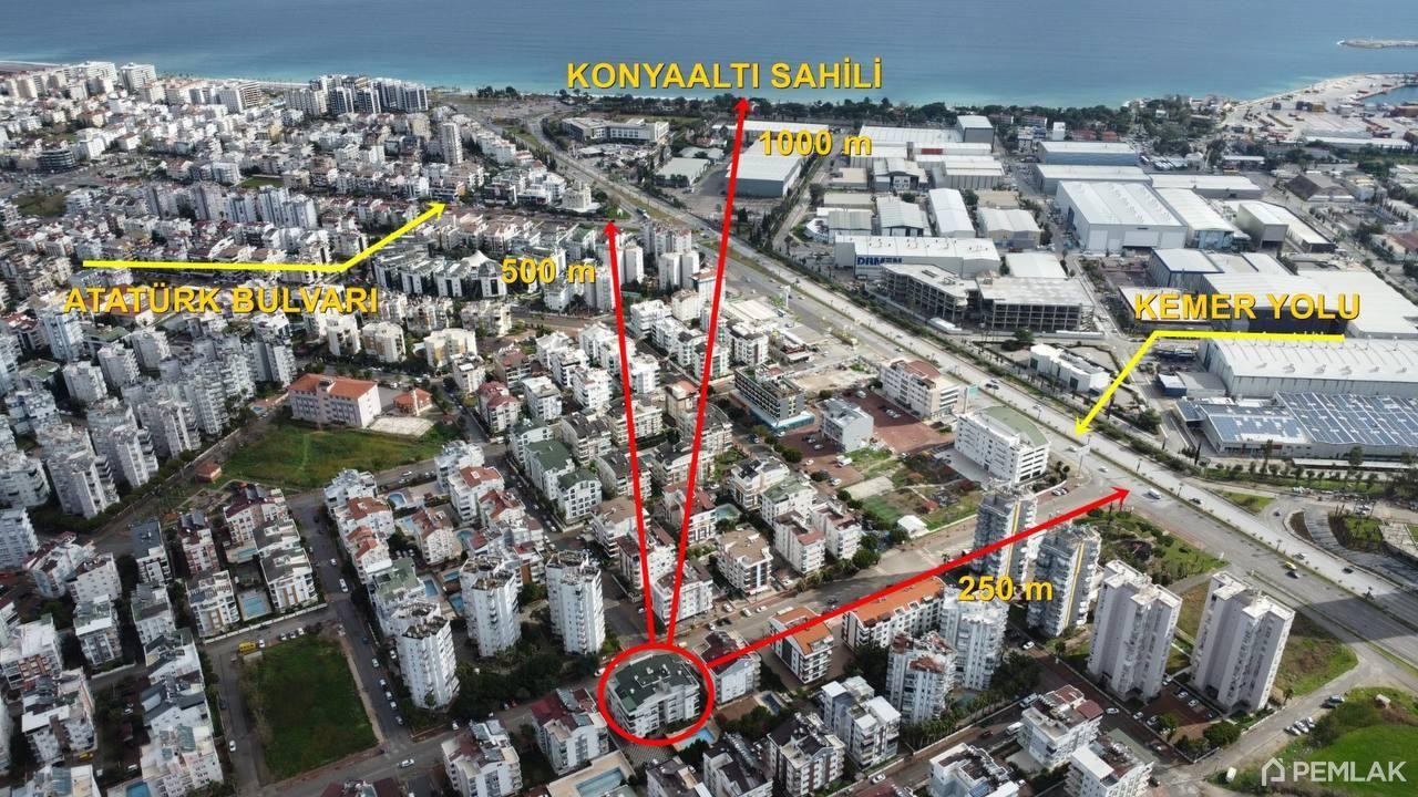 Buy Apartment in Antalya Turkey - image 22