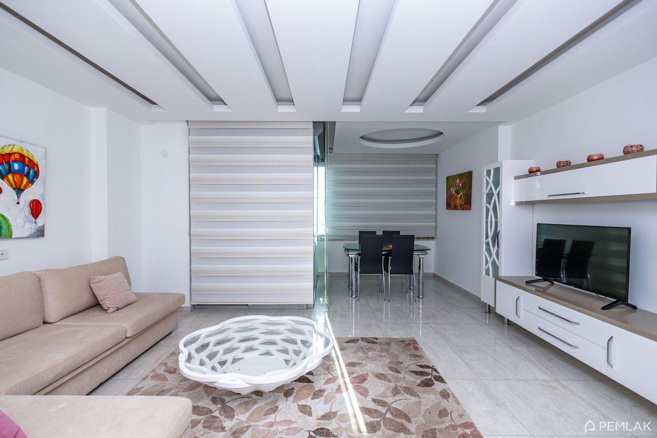 Buy Duplex in Antalya Turkey - image 15