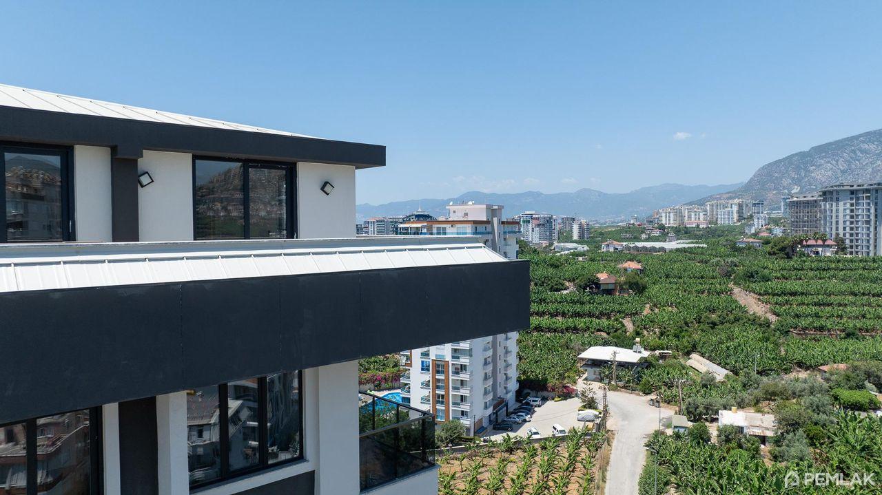 Buy Duplex in Antalya Turkey - image 3