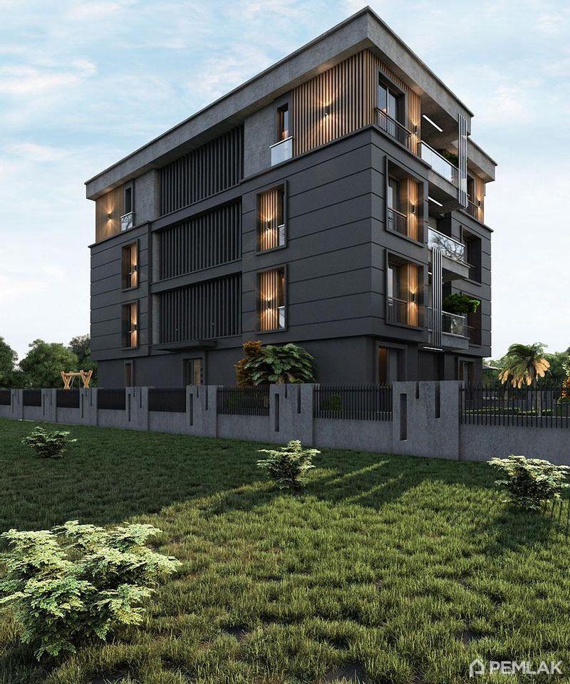 Buy Apartment in Antalya Turkey - image 1