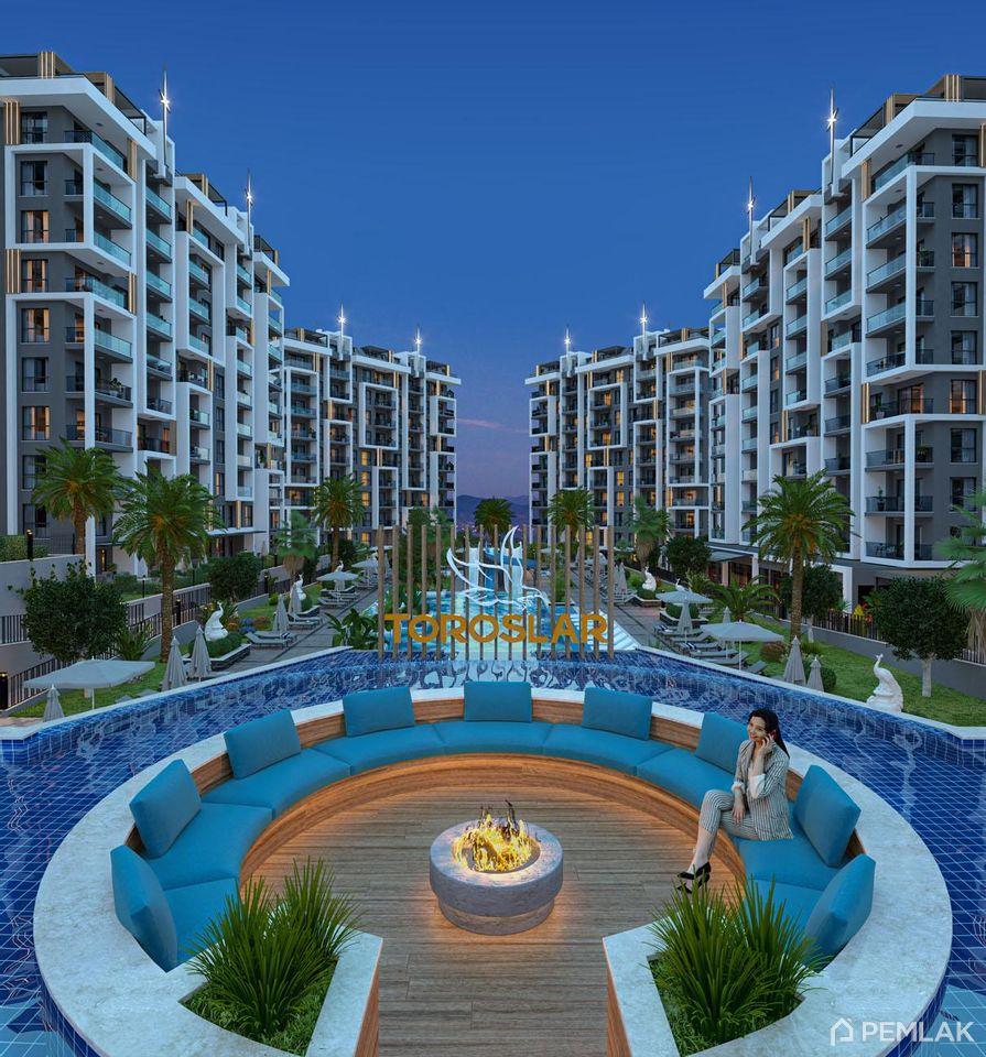 Buy Penthouse in Antalya Turkey - image 5