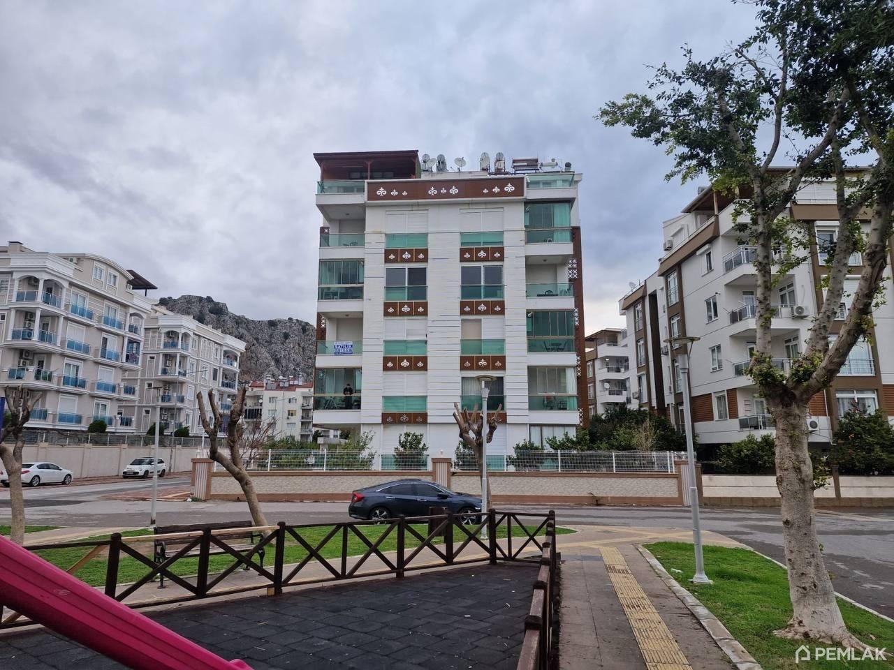 Buy Apartment in Antalya Turkey - image 2