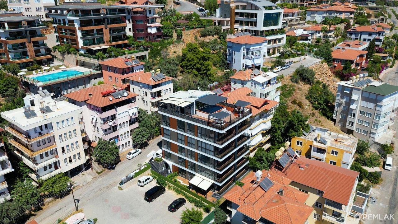 Satın almak Daire  Antalya Turkey - image 3