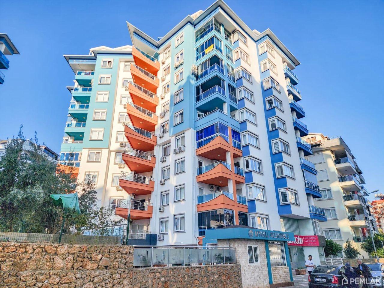 购买 公寓 在 Antalya Turkey - 图像 1