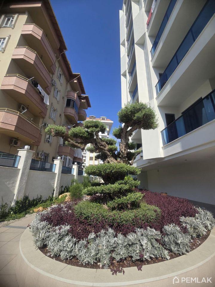 Buy Apartment in Antalya Turkey - image 22