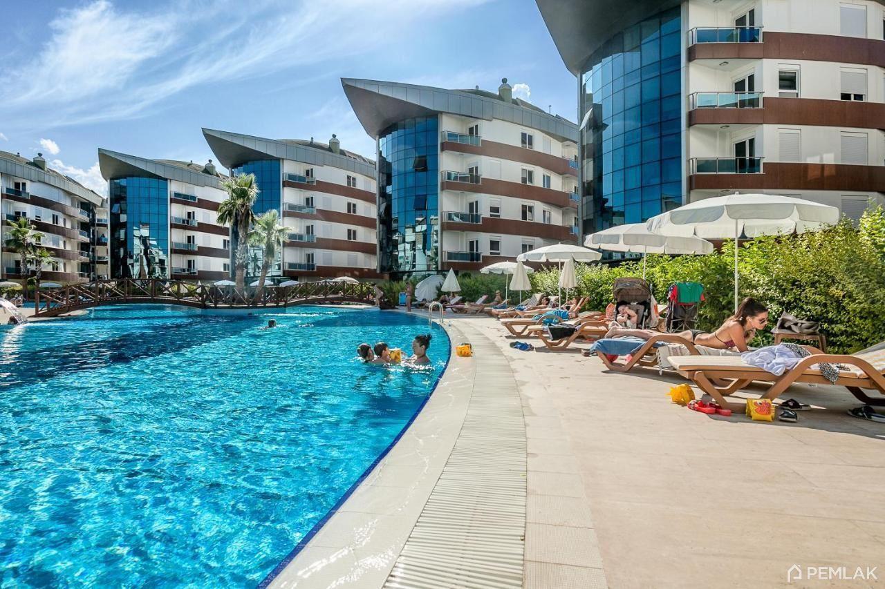 购买 公寓 在 Antalya Turkey - 图像 1