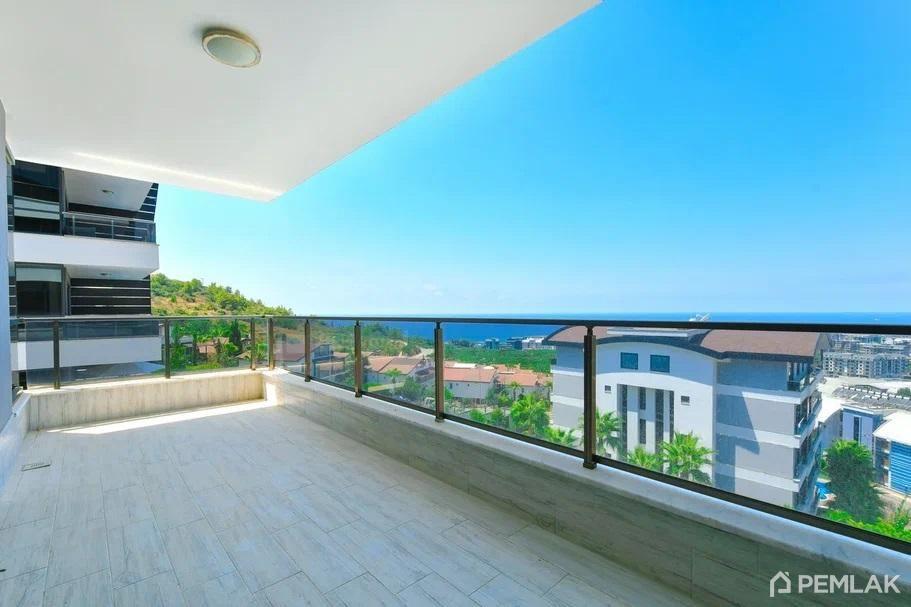 Buy Apartment in Antalya Turkey - image 16