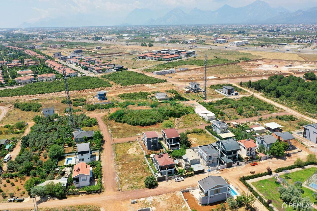 Buy Land plot in Antalya undefined - image 3