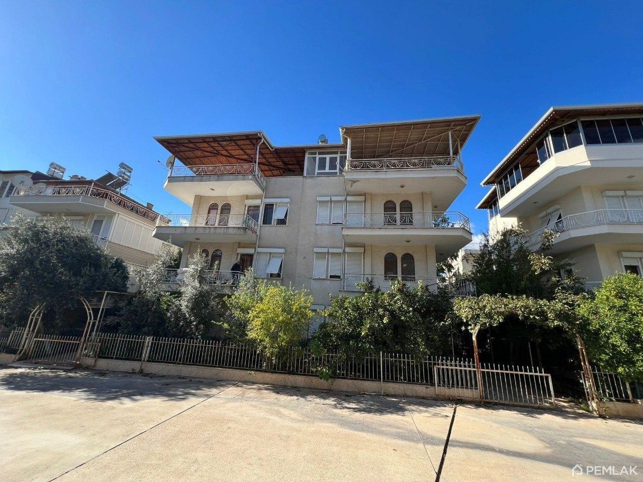 Buy Villa in Antalya Turkey - image 2