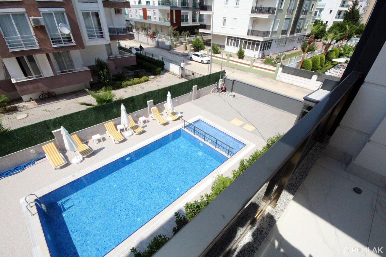 Buy Apartment in Antalya Turkey - image 12