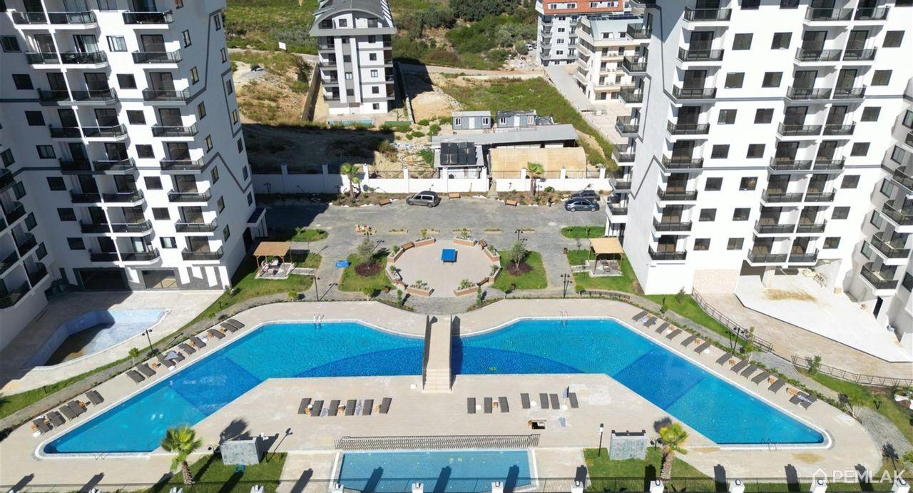 Buy Penthouse in Antalya Turkey - image 3