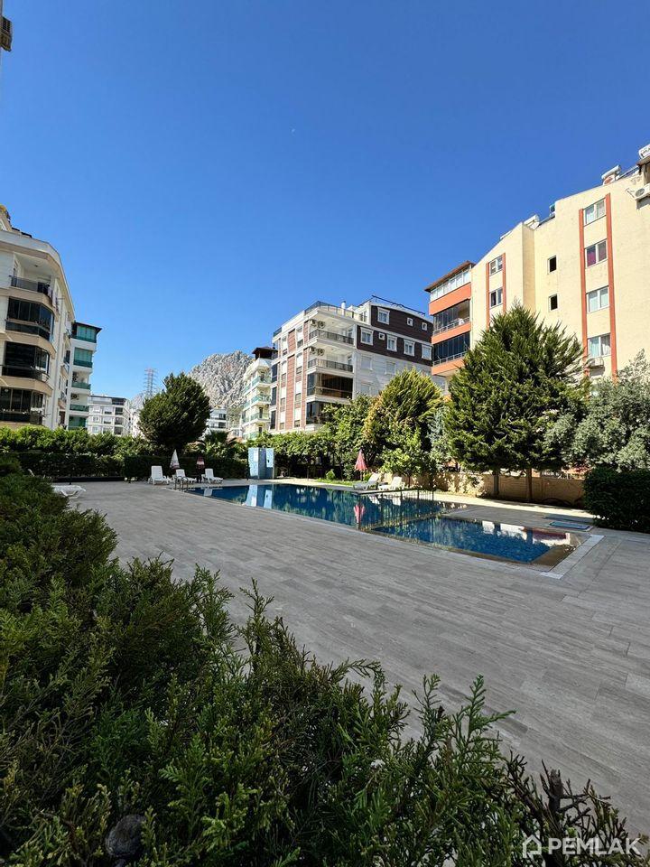 Buy Apartment in Antalya Turkey - image 1