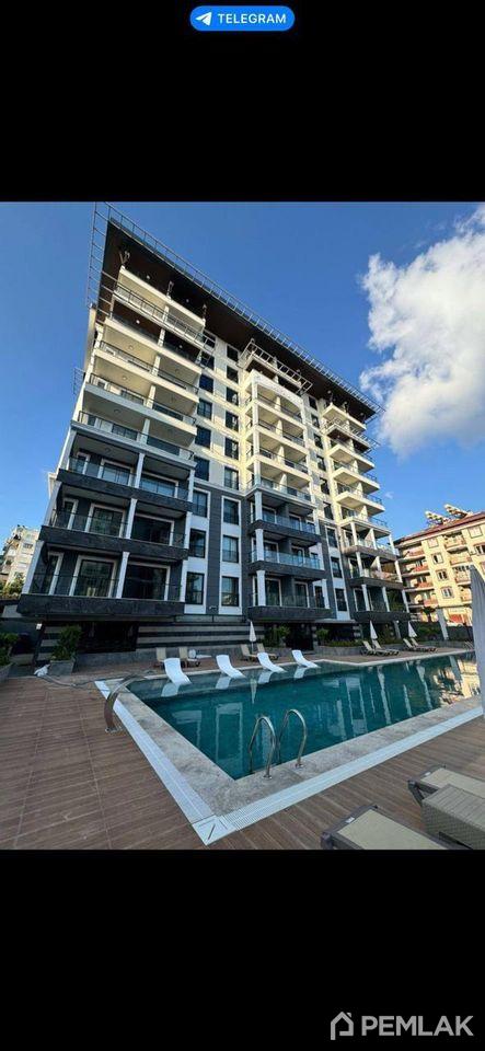 Satın almak Daire  Antalya Turkey - image 1