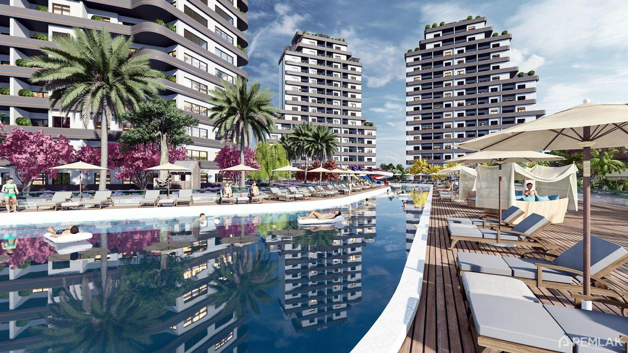 Buy Apartment in Mersin Turkey - image 1