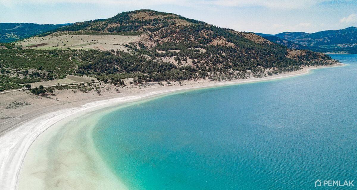 Satın almak Arazi arsası  Burdur Turkey - image 1