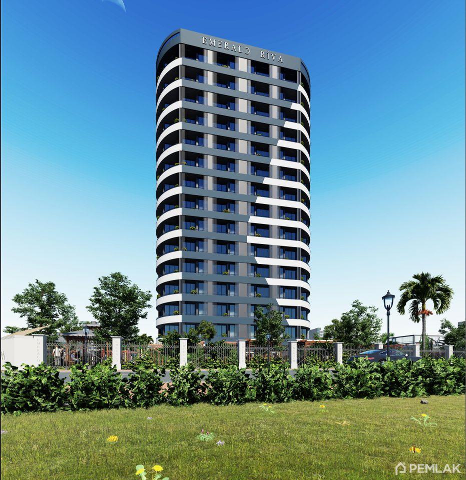 Buy Apartment in Mersin Turkey - image 1