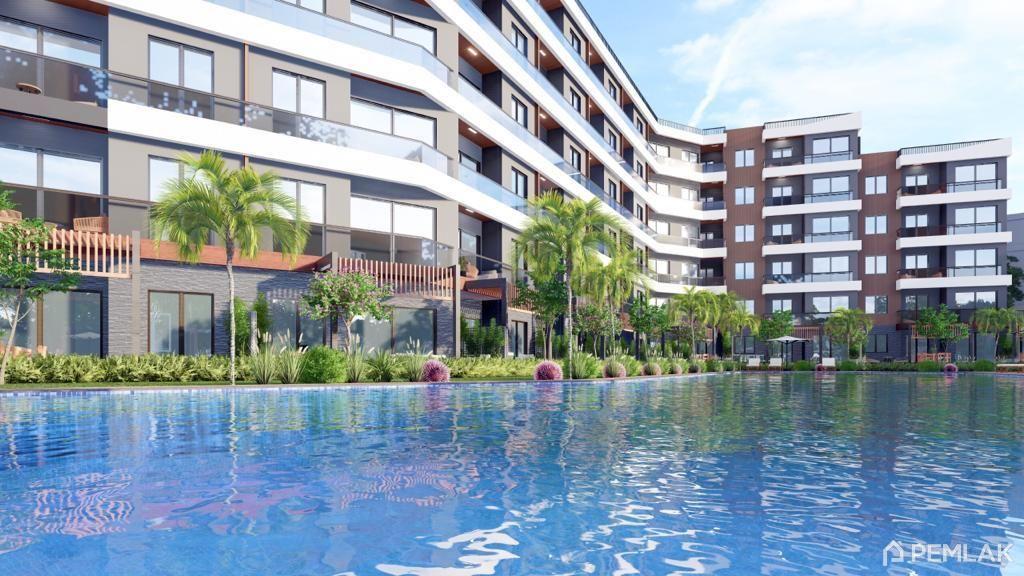 Buy Apartment in Antalya undefined - image 1