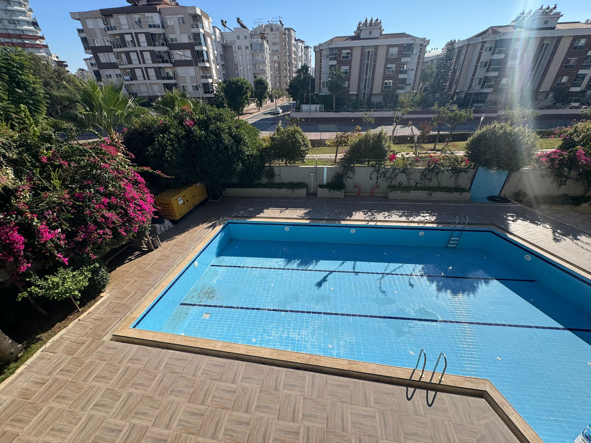 Buy Apartment in Antalya Turkey - image 4