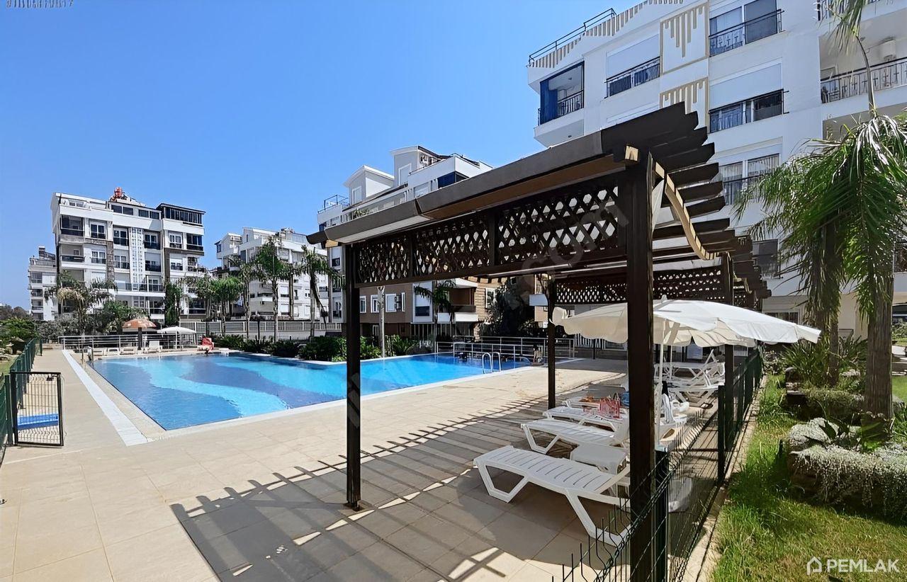 Buy Apartment in Antalya Turkey - image 1