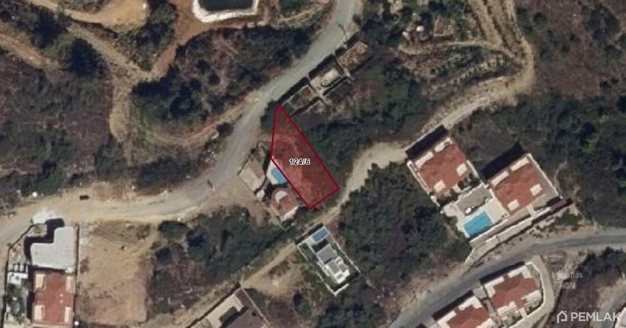 Buy Land plot in Antalya undefined - image 13