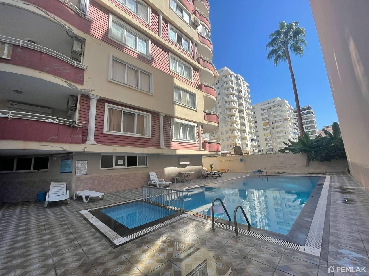 Buy Apartment in Antalya Turkey - image 8