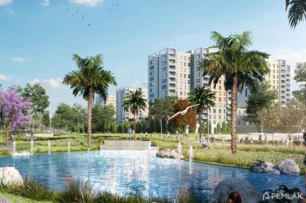 购买 公寓 在 Antalya Turkey - 图像 1