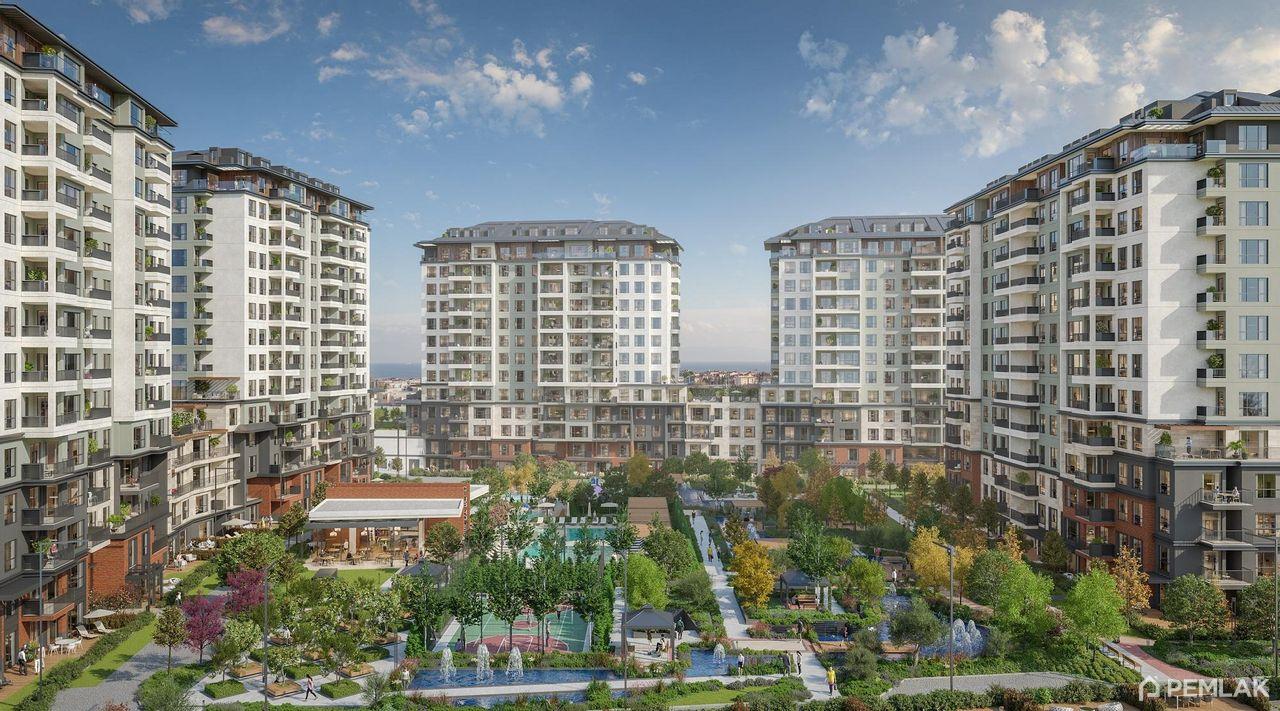 Buy Apartment in Istanbul Turkey - image 3