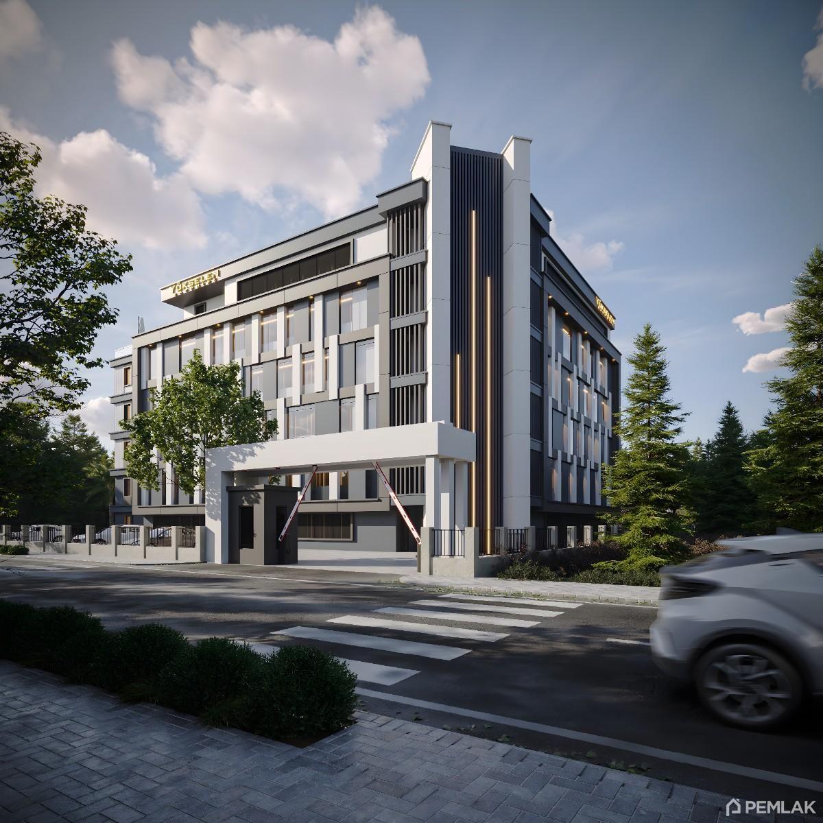 Buy Apartment in Antalya Turkey - image 1