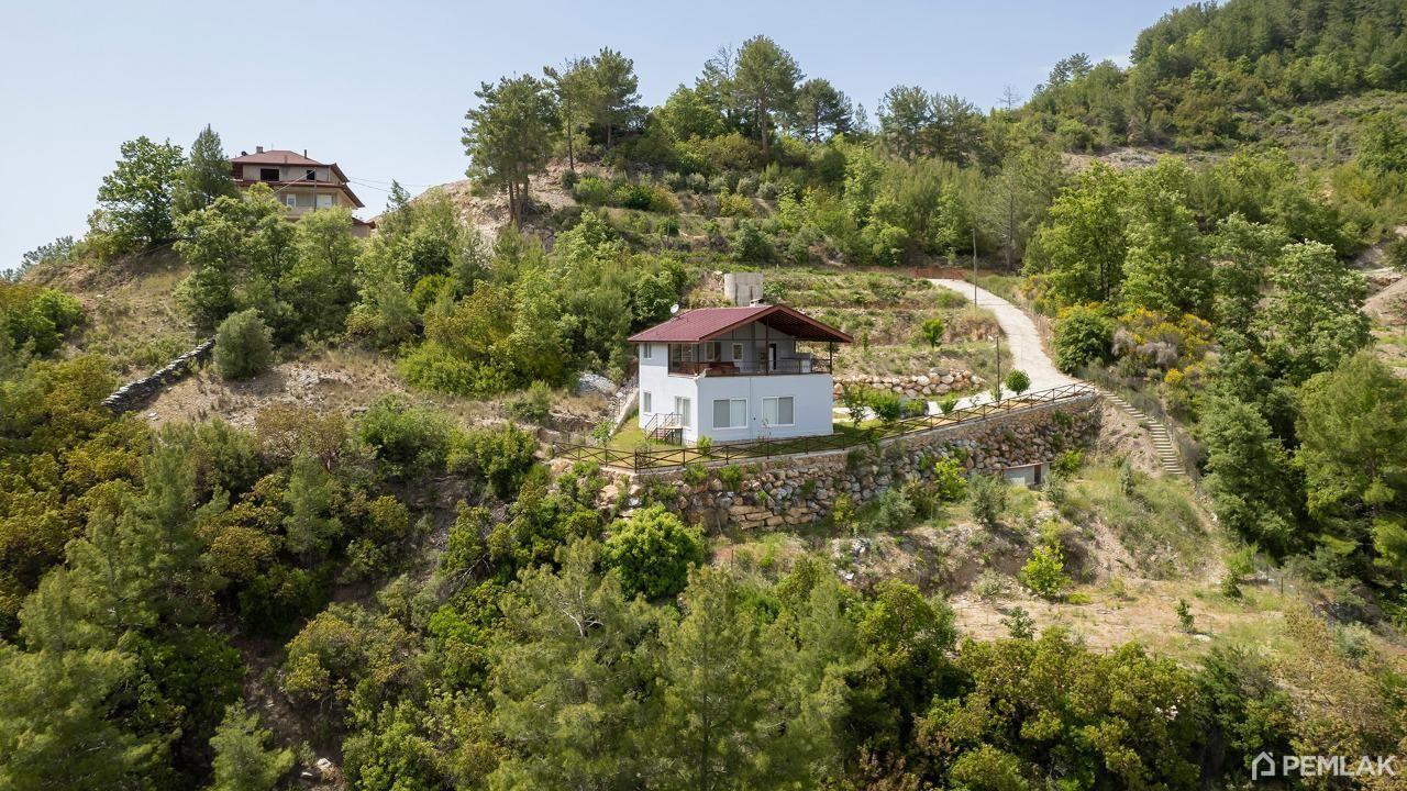 Satın almak Villa  Antalya Turkey - image 2