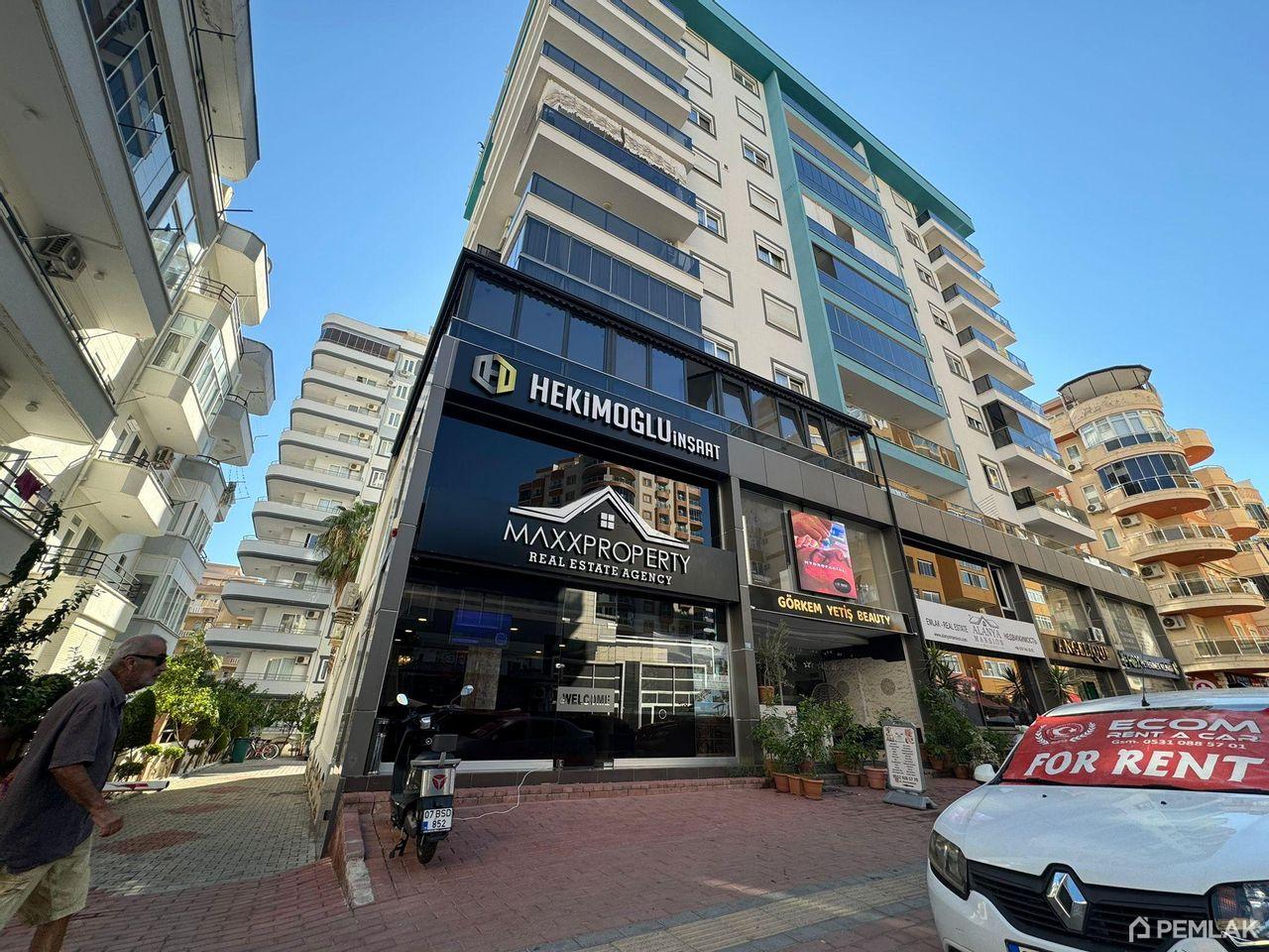 Buy Apartment in Antalya Turkey - image 2