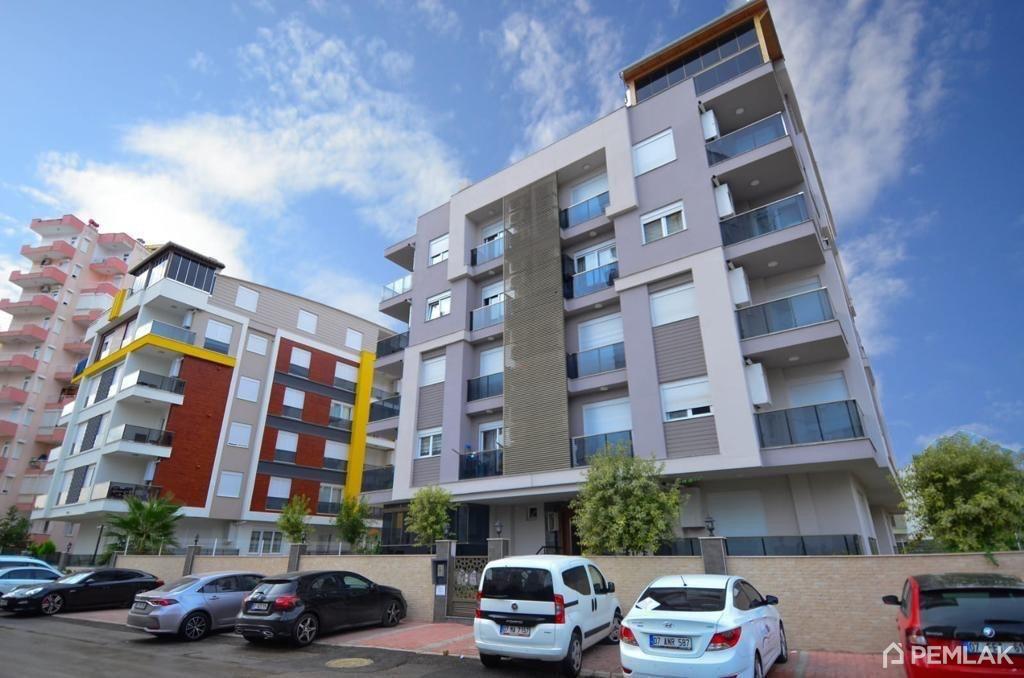 Buy Apartment in Antalya Turkey - image 1
