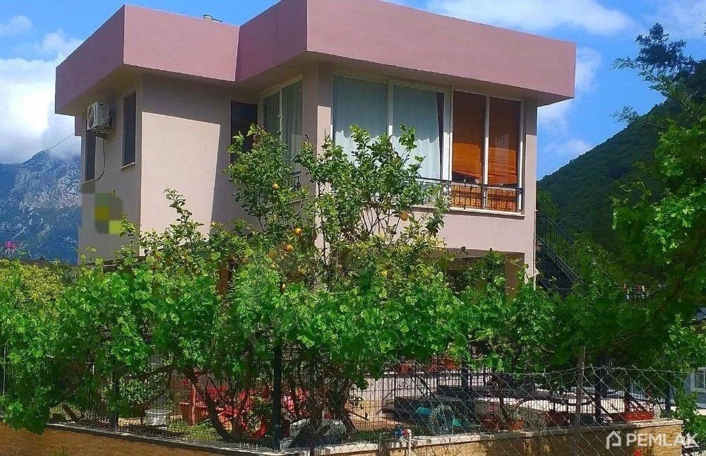Adrasan'da mükemmel yatırım fırsatı üç adet 1+1 ve bir adet 2+1 daire  - image 1
