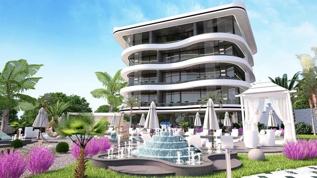 Buy Apartment in Antalya Turkey - image 5