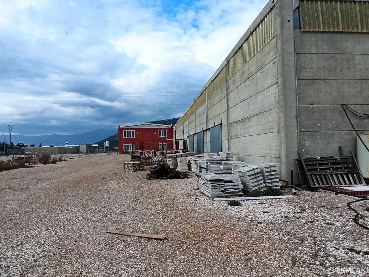 Satın almak Ticari  Burdur Turkey - image 3