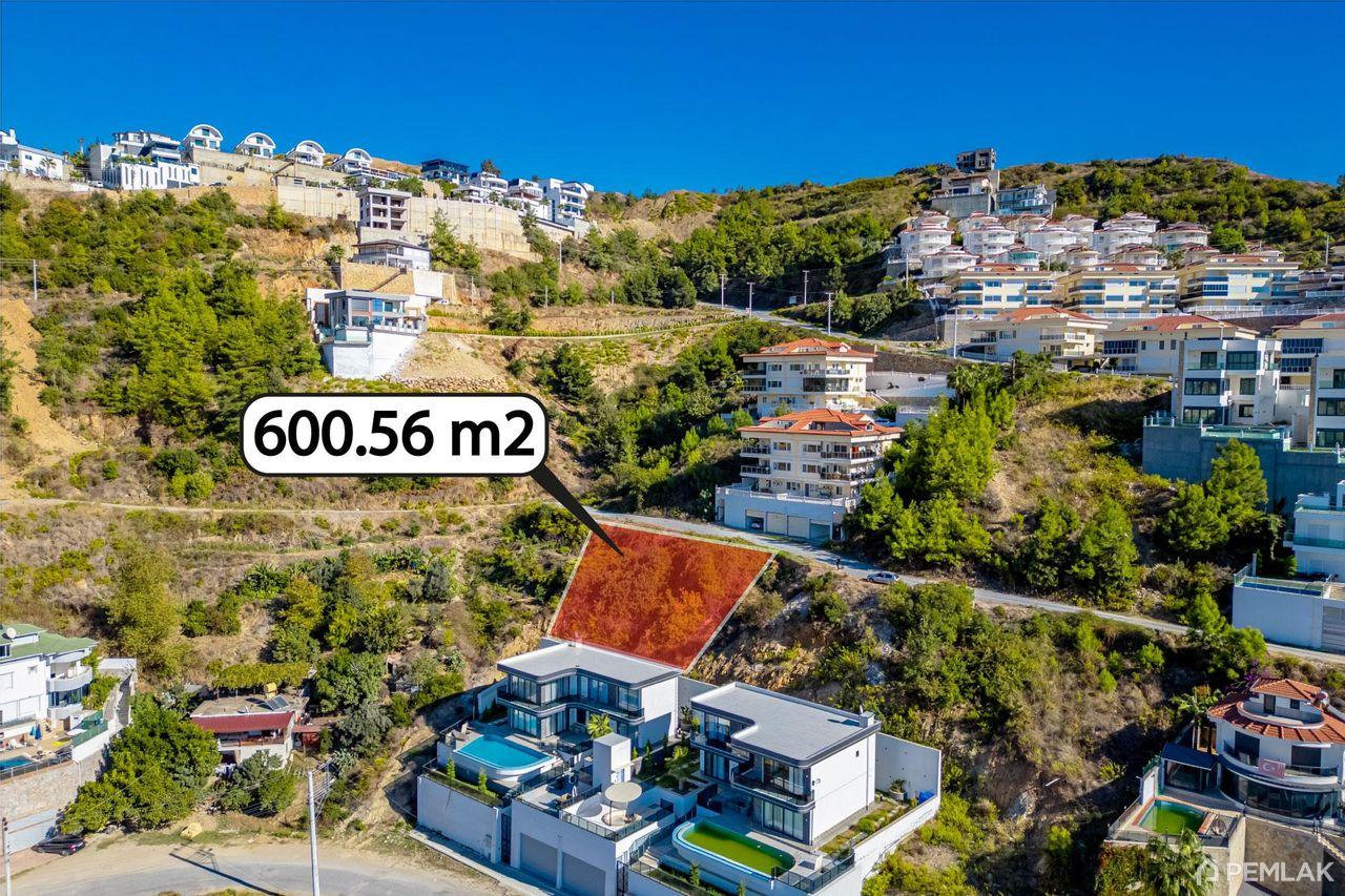 Buy Land plot in Antalya undefined - image 2