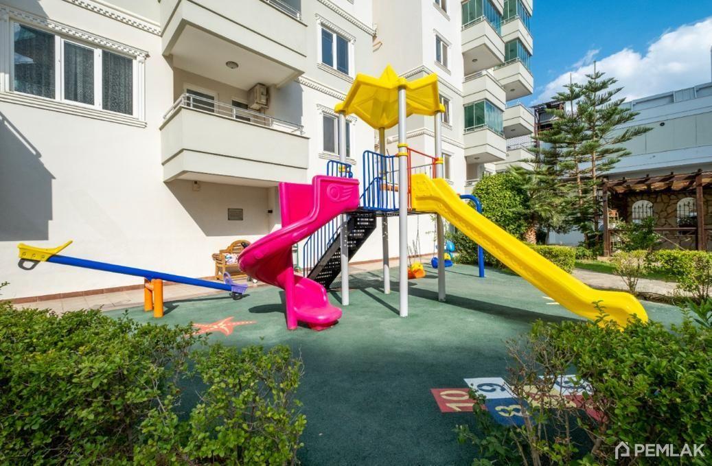 Buy Apartment in Antalya Turkey - image 9