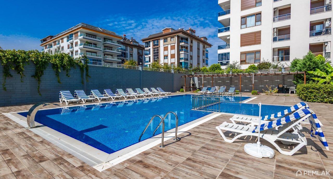 Buy Duplex in Antalya Turkey - image 17