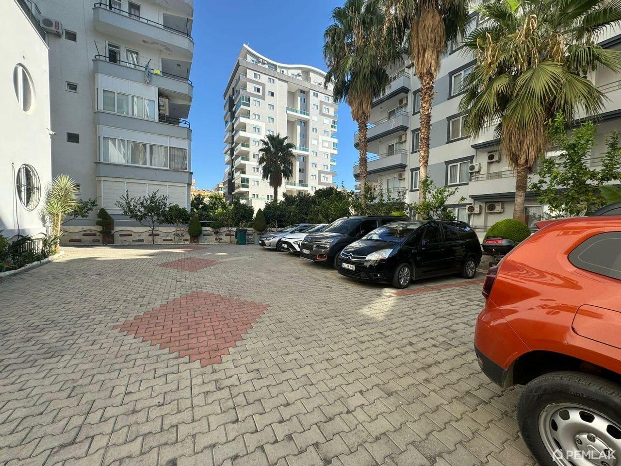 Buy Apartment in Antalya Turkey - image 22