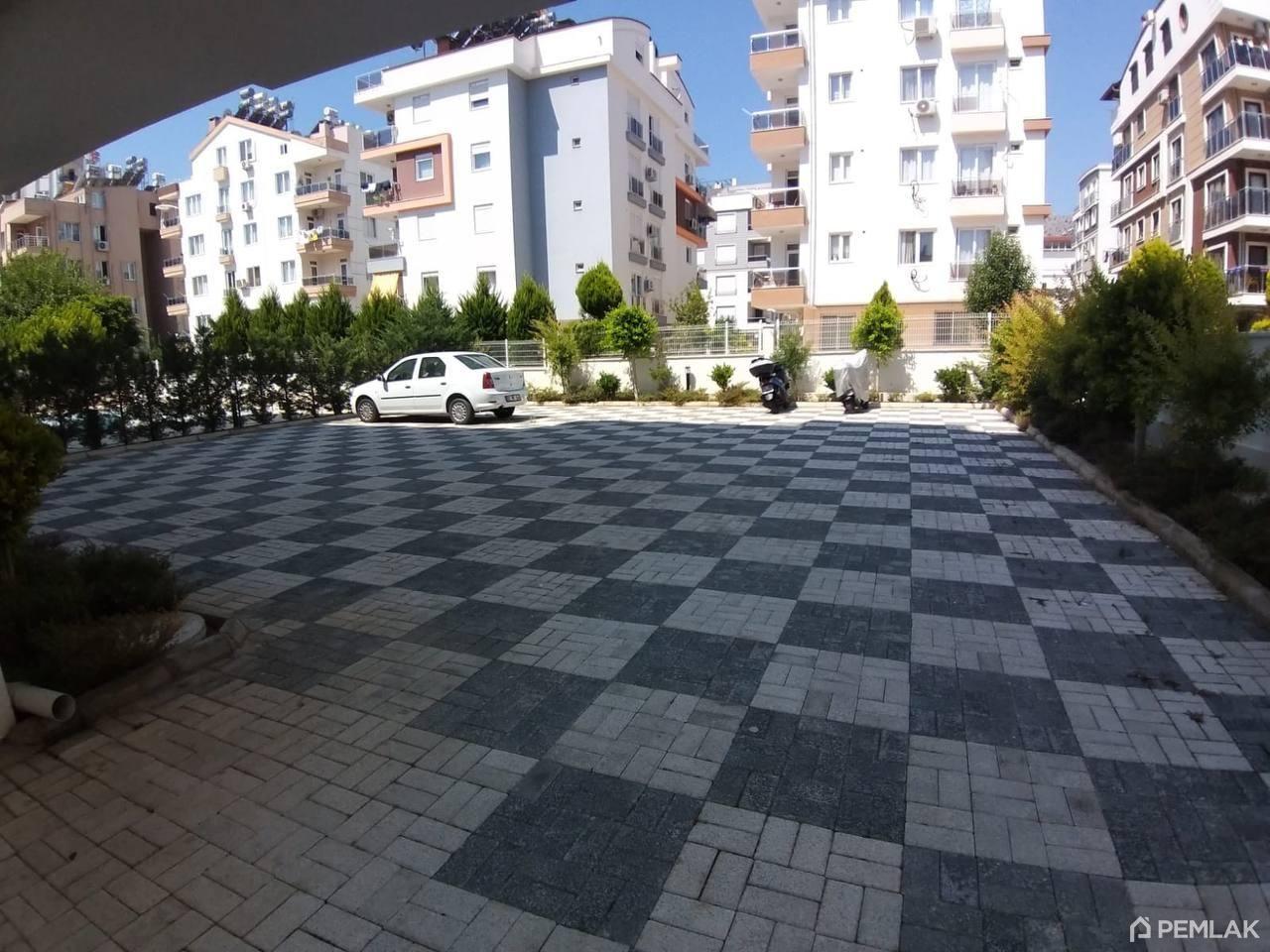 Buy Apartment in Antalya Turkey - image 16