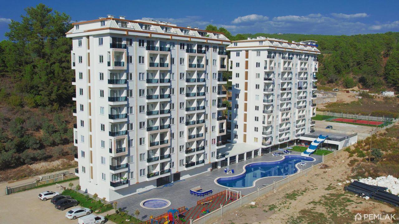 Buy Duplex in Antalya Turkey - image 1