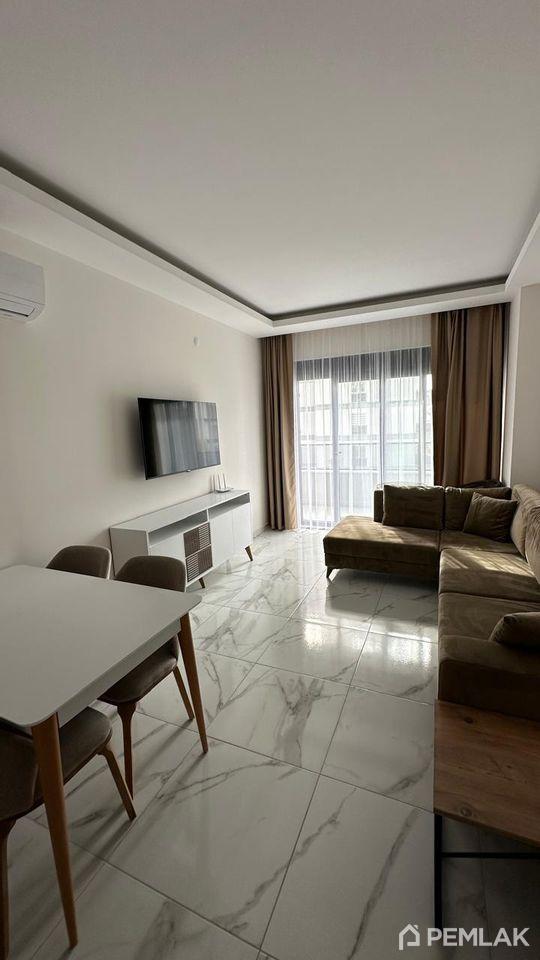Buy Apartment in Antalya Turkey - image 1