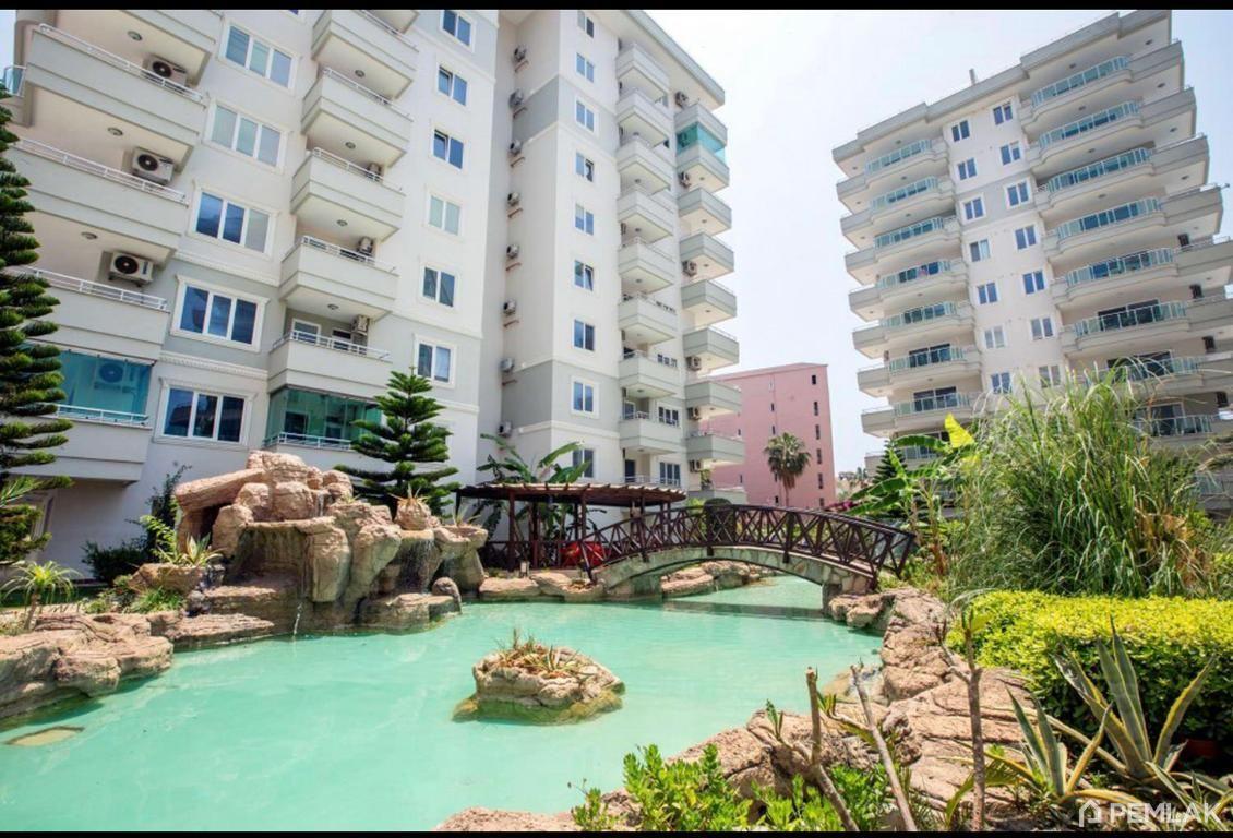 Buy Apartment in Antalya Turkey - image 4
