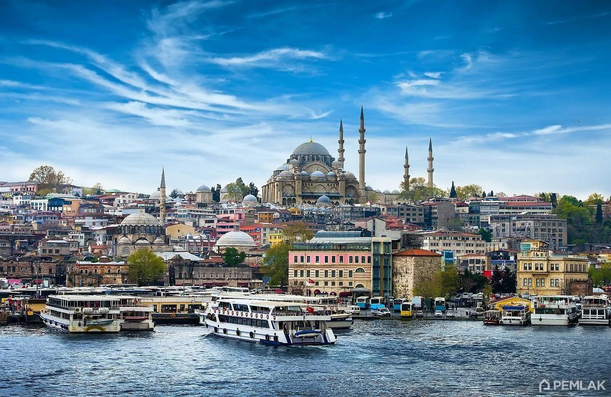 türkiye'de emlak, Türkiye'de daireler, konaklama özellikleri, Türkiye'de yatırım, modern tasarım, daire olanakları, konum, emlak piyasası, deniz kenarında konaklama