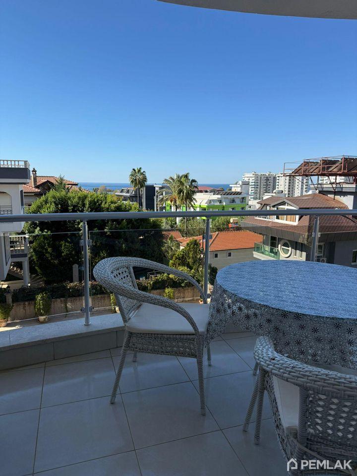 Buy Apartment in Antalya Turkey - image 13