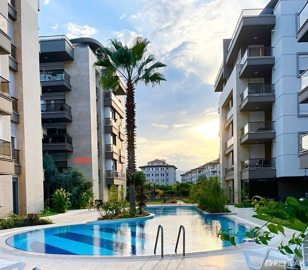 Buy Apartment in Antalya Turkey - image 1