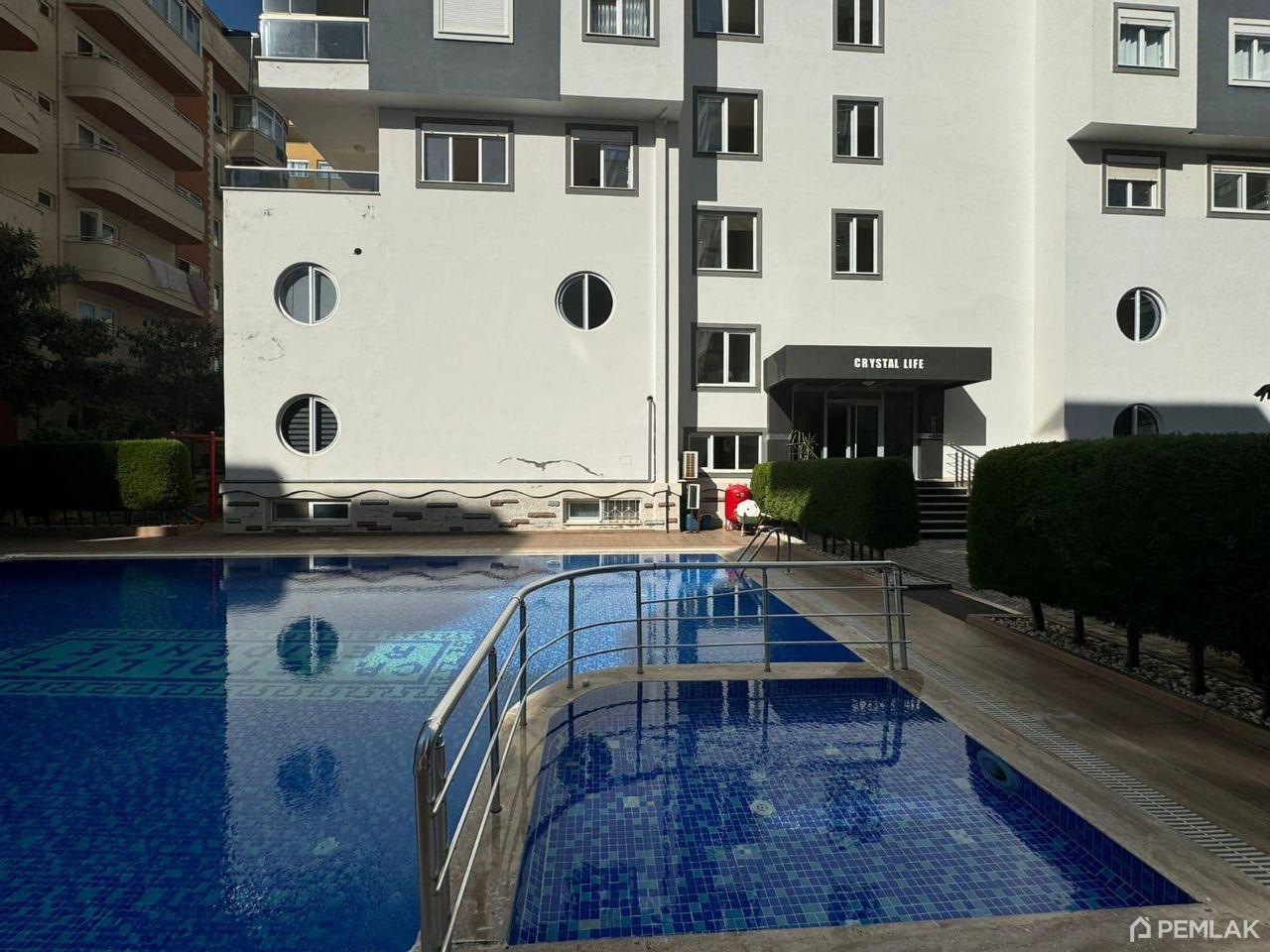 Buy Apartment in Antalya Turkey - image 4